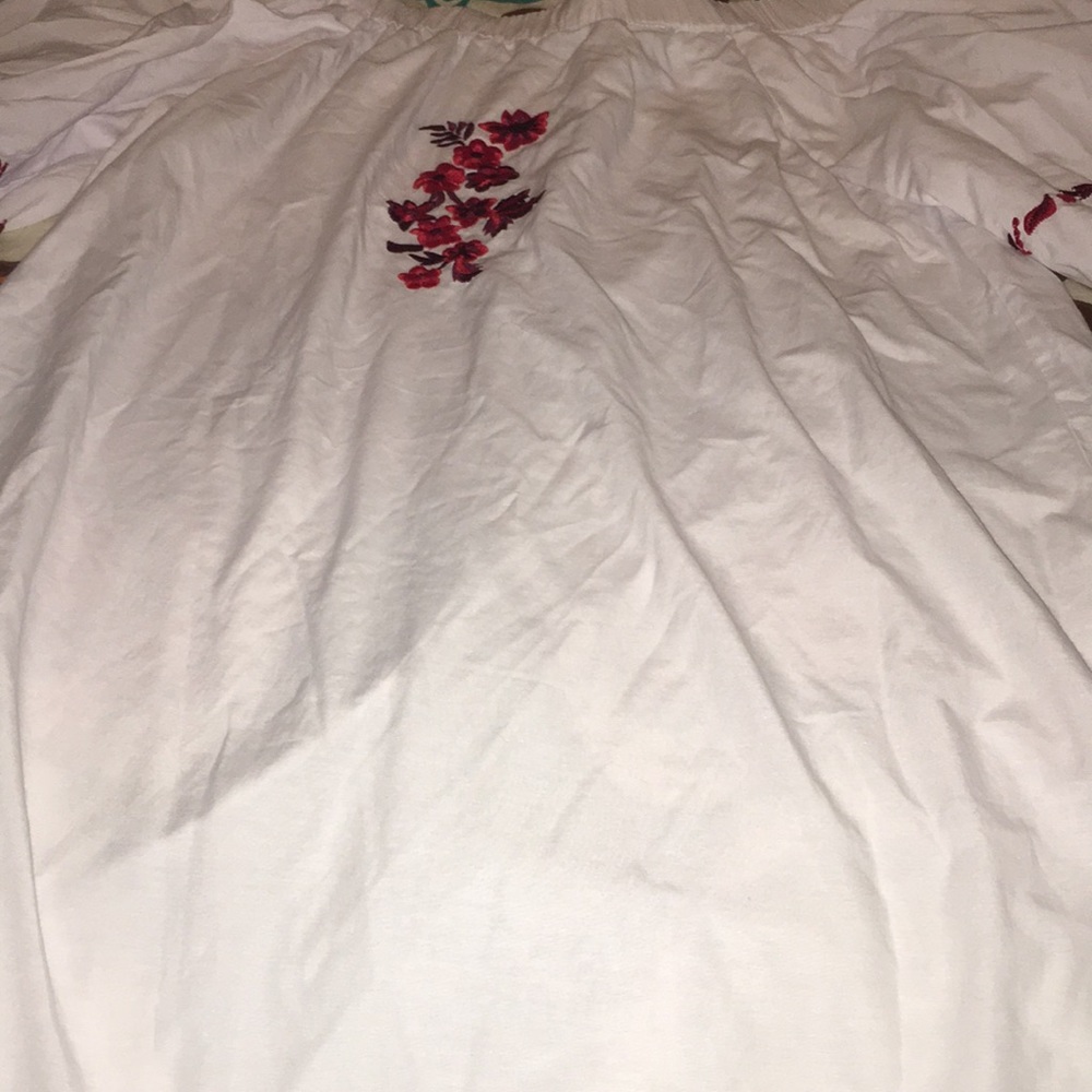 Boohoo.com blouse